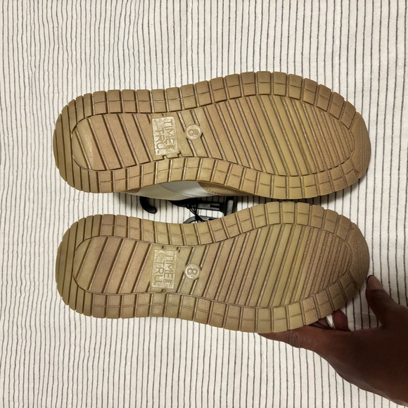 NWT Time and Tru Women’s Chunky Jogger - Picture 8 of 9